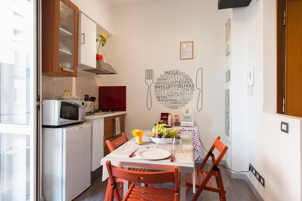 B&B Blueberry Rooms Ρώμη Εξωτερικό φωτογραφία