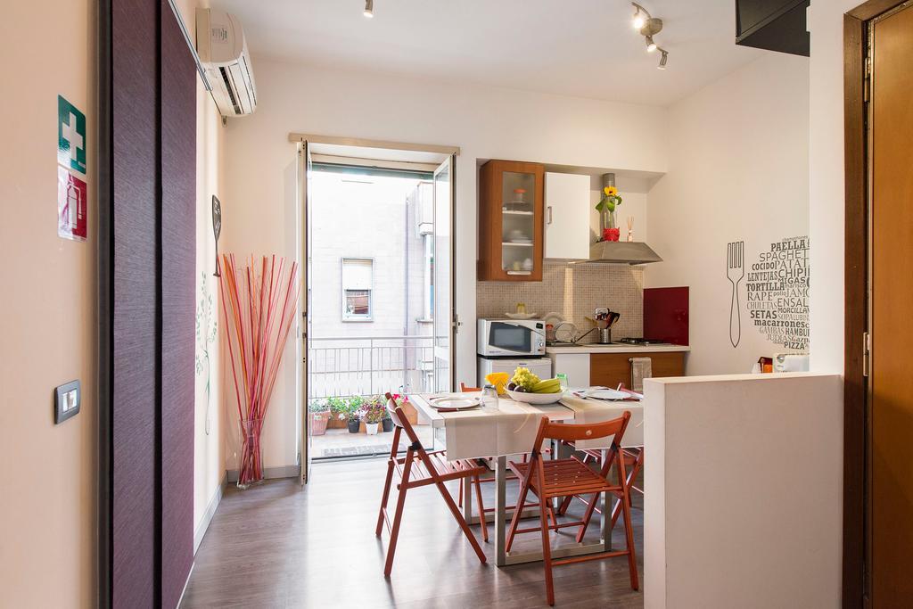 B&B Blueberry Rooms Ρώμη Εξωτερικό φωτογραφία