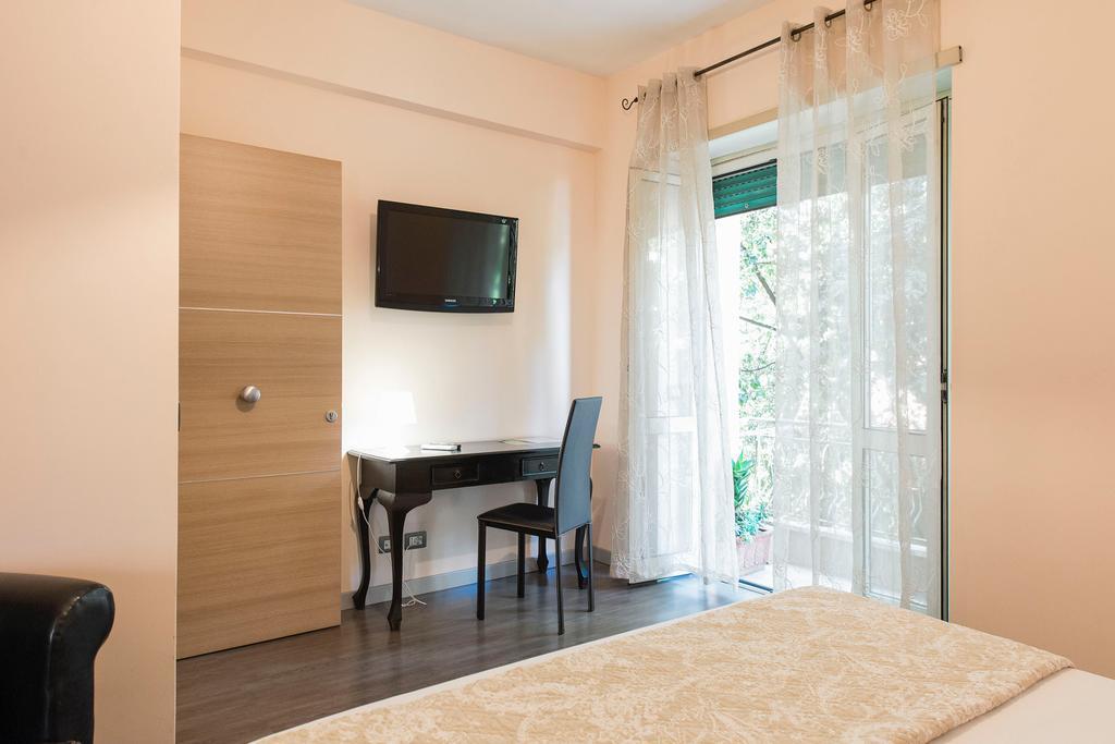B&B Blueberry Rooms Ρώμη Εξωτερικό φωτογραφία