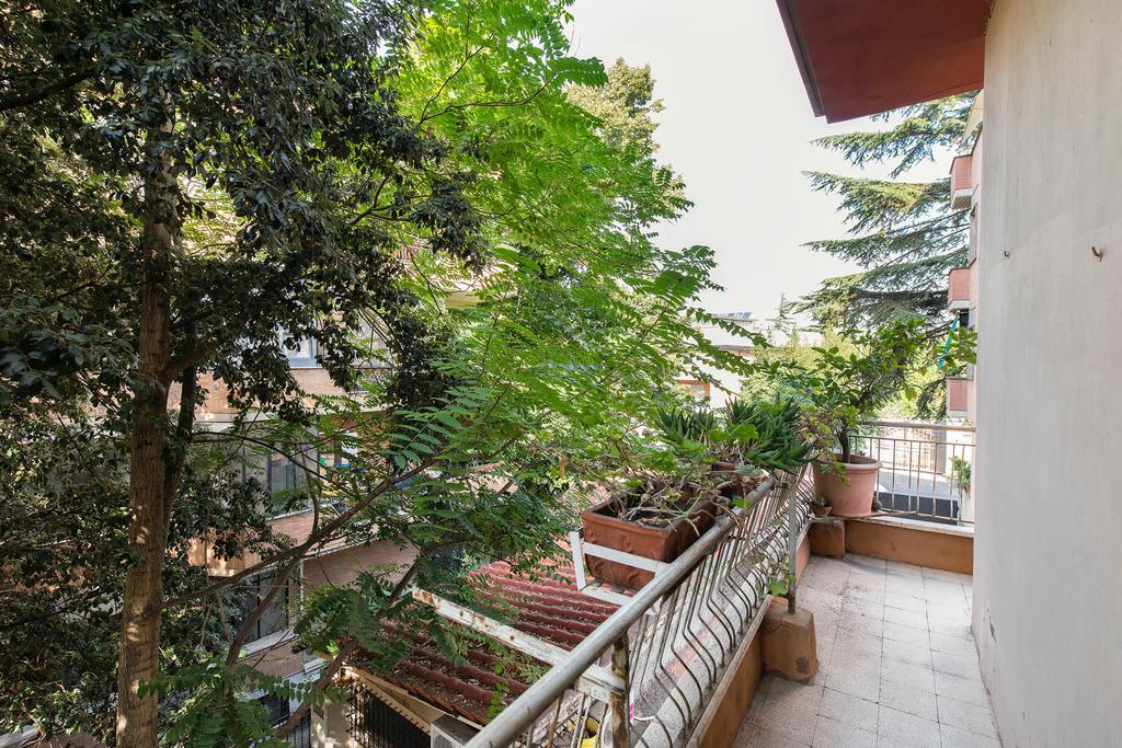 B&B Blueberry Rooms Ρώμη Εξωτερικό φωτογραφία