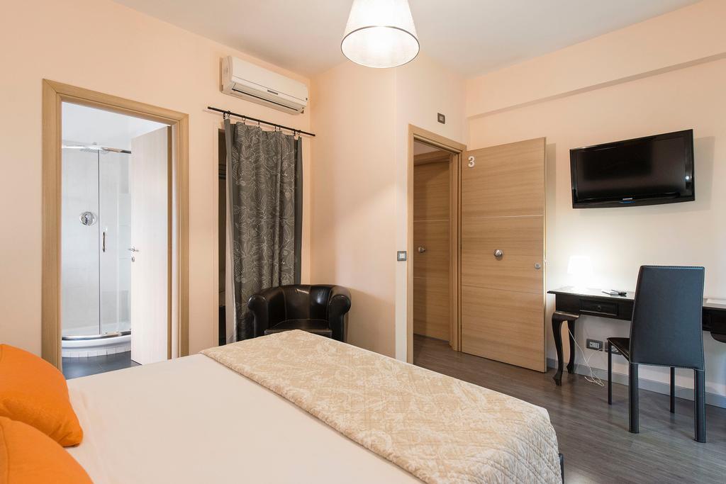 B&B Blueberry Rooms Ρώμη Εξωτερικό φωτογραφία