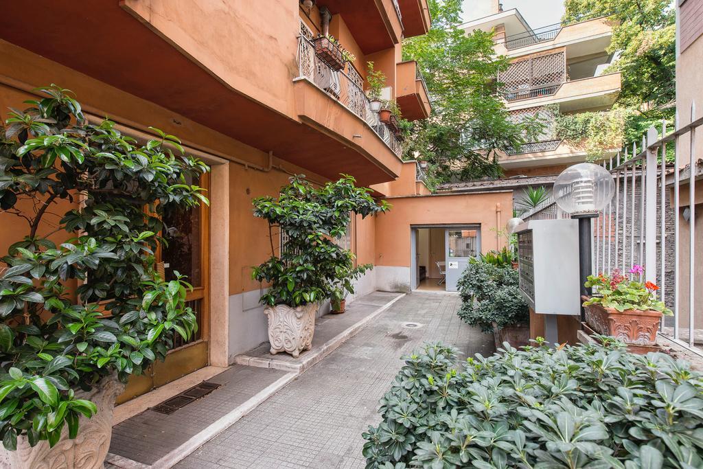 B&B Blueberry Rooms Ρώμη Εξωτερικό φωτογραφία