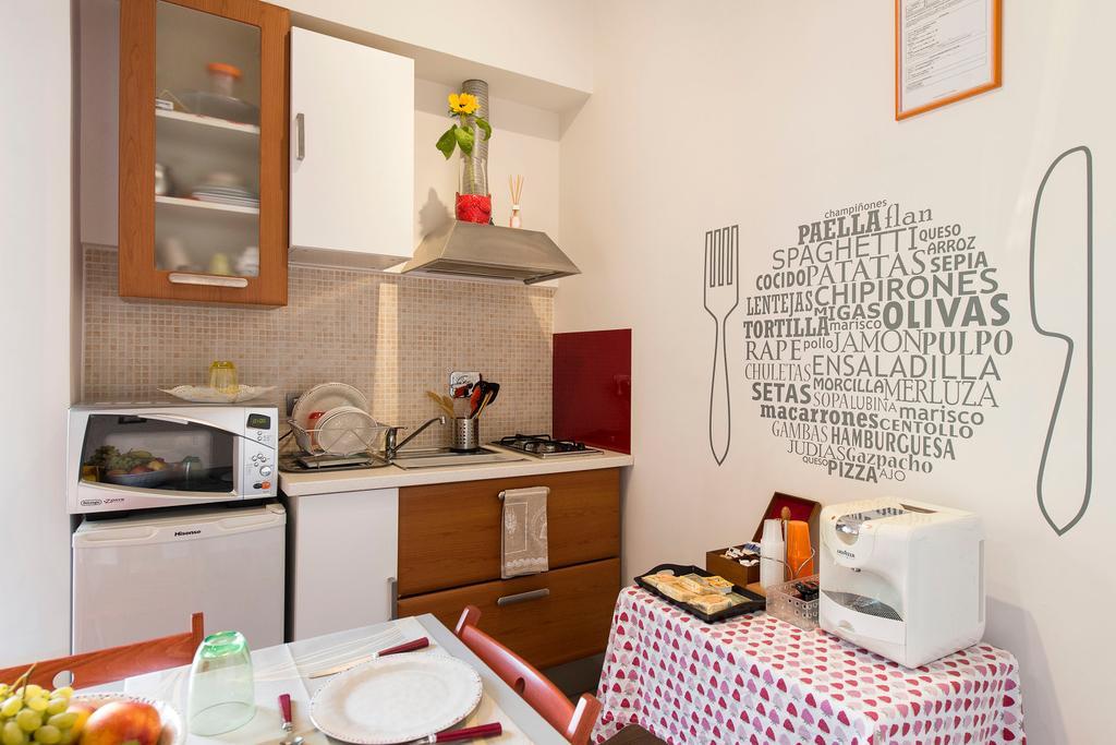 B&B Blueberry Rooms Ρώμη Εξωτερικό φωτογραφία