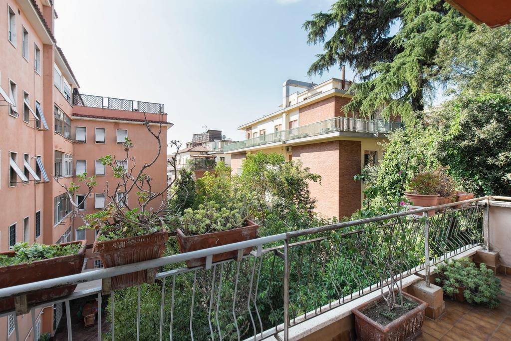 B&B Blueberry Rooms Ρώμη Εξωτερικό φωτογραφία