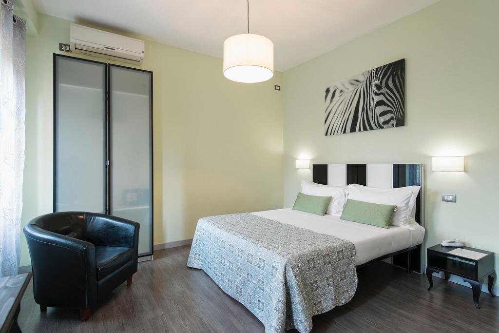 B&B Blueberry Rooms Ρώμη Εξωτερικό φωτογραφία
