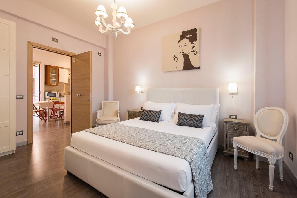 B&B Blueberry Rooms Ρώμη Εξωτερικό φωτογραφία