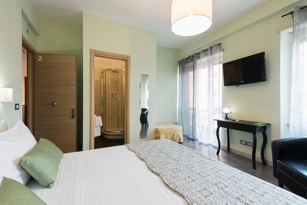 B&B Blueberry Rooms Ρώμη Εξωτερικό φωτογραφία