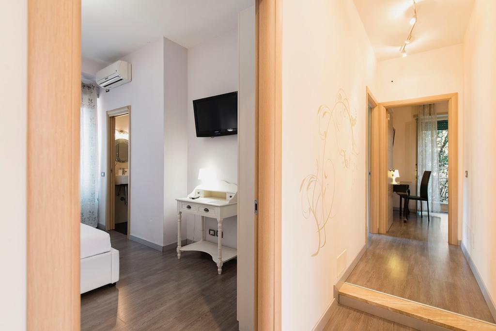 B&B Blueberry Rooms Ρώμη Εξωτερικό φωτογραφία