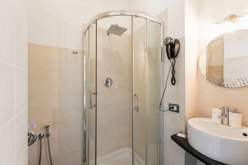 B&B Blueberry Rooms Ρώμη Εξωτερικό φωτογραφία
