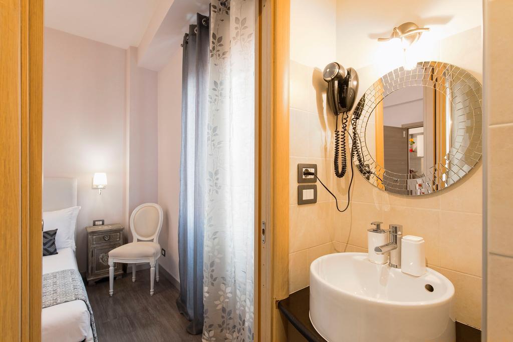 B&B Blueberry Rooms Ρώμη Εξωτερικό φωτογραφία